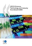 Image de OECD Science, Technology and Industry Scoreboard 2009