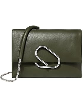 Mena Uk Frauen weiche Leder Desi