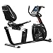 Price comparison product image DKN RB-4i Recumbent Exercise Bike - Black