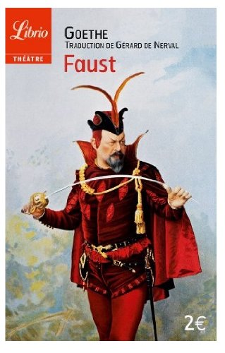 couverture de : Faust