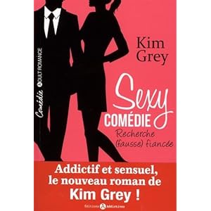 Sexy comédie : Recherche (fausse) fiancée
