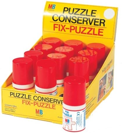 MB Jigsaw Puzzle 032991010 – Fix Puzzle