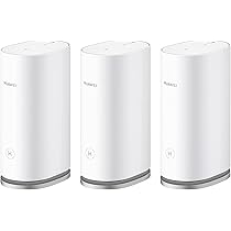 HUAWEI WiFi Mesh 3 2台セット HUAWEI WiFi Mesh 3 2台セット HUAWEI WiFi Mesh 3 2台セット