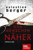 Cover zum Buch Der Menschennäher