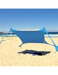 Suchergebnis auf Amazon.de für: sonnenschirm strand: Sport & Freizeit