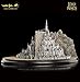 Produktbild Herr der Ringe - Diorama Minas Tirith