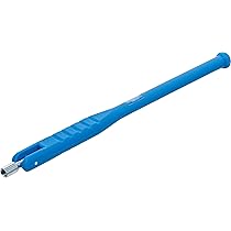 HAZET Ventildreher 666-1 I zum Ein- und Ausdrehen der