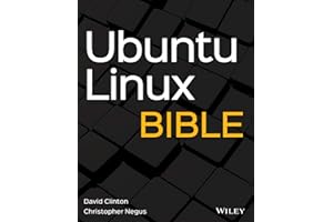 Ubuntu Linux Bible