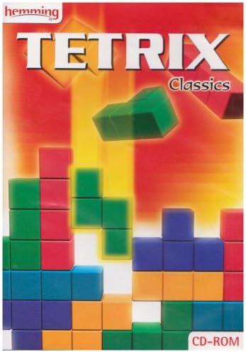 Tetrix Classics (PC CD)