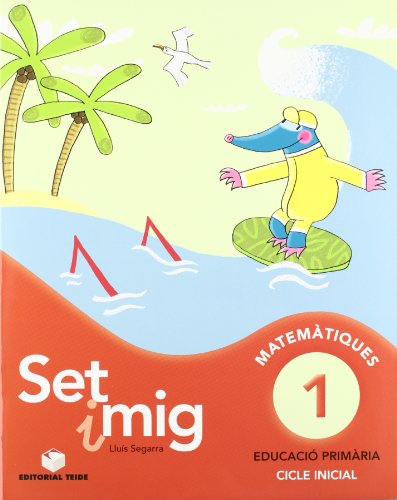 Set i mig de l'1 al 6 (col·lecció)