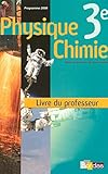 Vento 3e ? Livre du professeur (Éd. 2008)