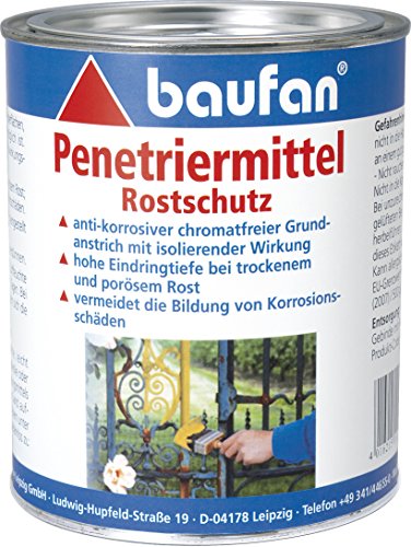 Baufan Rostschutz Penetriermittel 750ml