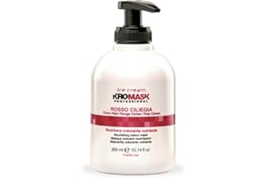 INEBRYA Kromask Colour Mask Cherry Red - 300 ML