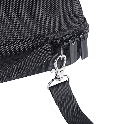 Preisvergleich Produktbild Ocamo Tragbare Hartschale für den JBL Pulse 3 Lautsprecher