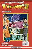 Bola de Drac Sèrie Vermella nº 215/216 (DRAGON BALL SUPER)