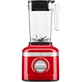 KitchenAid P2 1325EER New Blender, Empire Red
