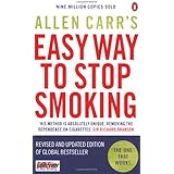 Allen Carr's Easy Way to Stop Smoking: Be a Happy Non-smoker for the Rest of Your Life