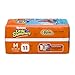Huggies Little Swimmers Disposable Swim Nappies - Size 5, 2 x Packs of 11 (22 Nappies)