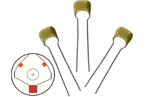 KRICK MODELLTECHNIK Universal Entstörsatz für Bürstenmotoren