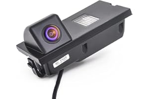 MEIMEIER Car Rearview Reverse Backup Camera for Land Rover Discovery 3 Range Rover Sport Freelander Freelander 2