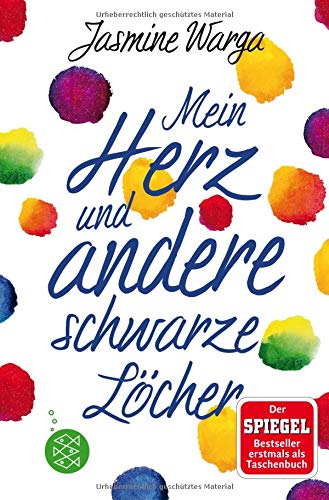 Preisvergleich Produktbild Mein Herz und andere schwarze Löcher