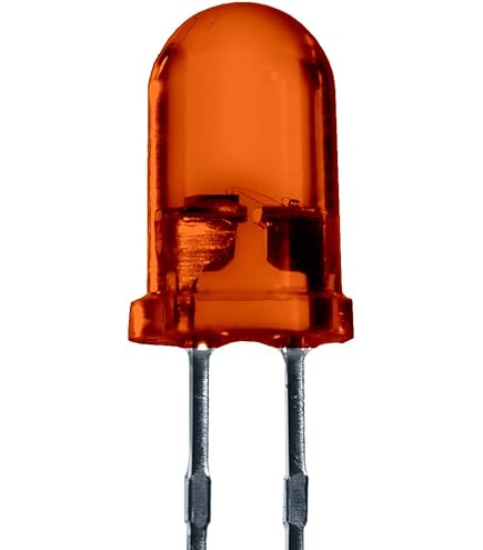 5 adet yüksek güç RGB LED çip lamba ampuller SMD COB diyotlar tam renkli kırmızı