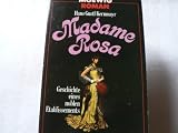 Cover zum Buch Madame Rosa