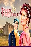 Pride & Prejudice (English Edition) by Jane  Austen