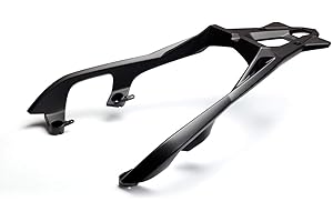 YAMALUBE Parrilla portaequipajes Aluminio B74-F48D0-00-00 Original Yamaha X-MAX 300 Desde 2017-