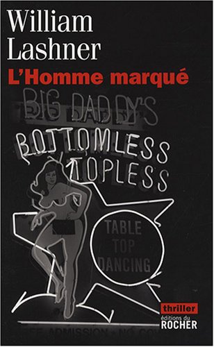 couverture de : L'homme marqu&eacute;