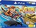 Price comparison product image Crash Team Racing Nitro-Fueled 500GB PS4 Bundle (PS4)