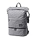 Produktbild Wasserdicht Laptop Rucksack 15,6 zoll mit trockenem Wet Separate - OUTTCODE Diebstahlsicherung Tagesrucksack Schulrucksack College-Rucksack,große Kapazität 20-35L (Grau)
