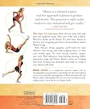 Image de Tank Top Arms, Bikini Belly, Boy Shorts Bottom: Tighten and Tone Your Body in as Little as 10 Minutes a Day