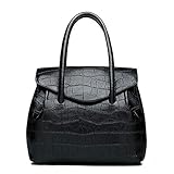 Handgefertigtes und stilvolles Design: Hergestellt aus hochwertigem Stoff und Polyesterfutter, mit strapazierfähiger / glatter Hardware.