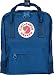 Produktbild Fjällräven Unisex Rucksack Kånken Mini, lake Blue, 13 x 20 x 29 cm, 7 Liter, 23561-539