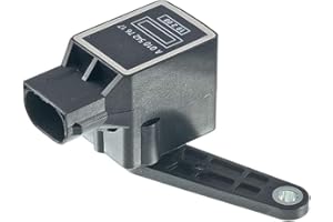 Frankberg Czujnik poziomu z przodu z tyłu do CLS C219 klasy E W211 klasa E model T S211 klasa S W220 Viano Vito W639 1998-2011 105427617