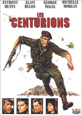Les Centurions - version longue