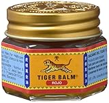 El Bálsamo de Tigre Rojo es un excelente bálsamo de uso tópico que actúa como analgésico, antiflamatorio. Alivia dolores articulares y musculares que pueden ser generados por el ejercicio. Reponte rápidamente, para que estés siempre preparado para tu próxima rutina deportiva o atlética y rinde al máximo en cada actividad que emprendas.