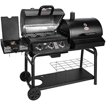 amazon combo grills