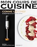 Image de Mon cours de cuisine : Les basiques du chef