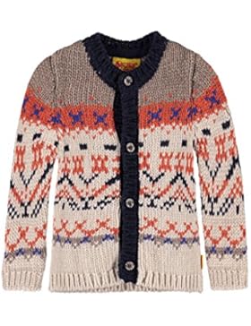 Steiff Jungen Strickjacke