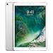 Produktbild Apple iPad Pro 512GB Silber Tablet - Tablets (26,7 cm (10.5 Zoll), 2224 x 1668 Pixel, Multi-Touch, 264 ppi, 600 cd/m², Apple)