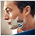Gillette Proshield Chill Razor (Includes 2 Razor Blades)