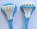 Snappi Nappy Fastener - Original - Yellow, Blue, Green - 3 pcs