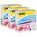 Produktbild 3x Uhu Air Max Ambiance Nachfülltabs, 500g spring Luftentfeuchter