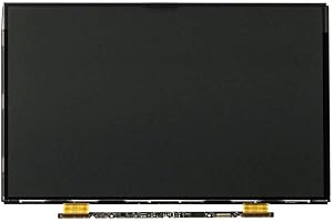 OLVINS Pantalla LCD LED de repuesto para MacBook Air de 13 pulgadas A1369 A1466 pantalla LCD 2010-2017