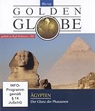 gypten - Golden Globe [Blu-ray] - keine