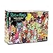 Produktbild ROSEE Rick Und Morty Desktop-Brettspiel Karten-Anti-Personen-Karte