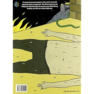 El manual de mi mente (RESERVOIR GRÁFICA, Band 170003)