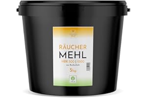 FUDUU.DE Incienso Oro HB 500/1000 haya Fein Original salvar Maier Virutas – Cubo de 5 kg